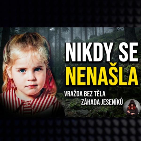 Krimi bez tváře.